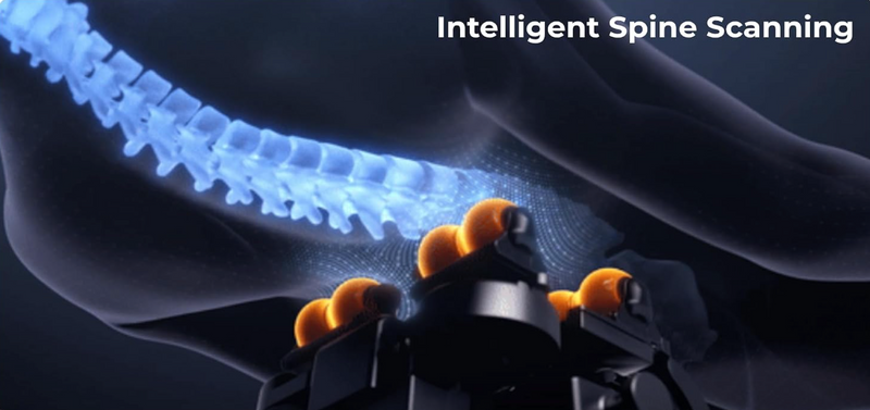 What Is The Best Massage Chair For Lower Back Pain?