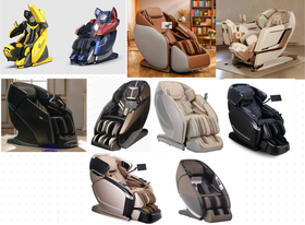 What Is The Best Massage Chair In 2026?