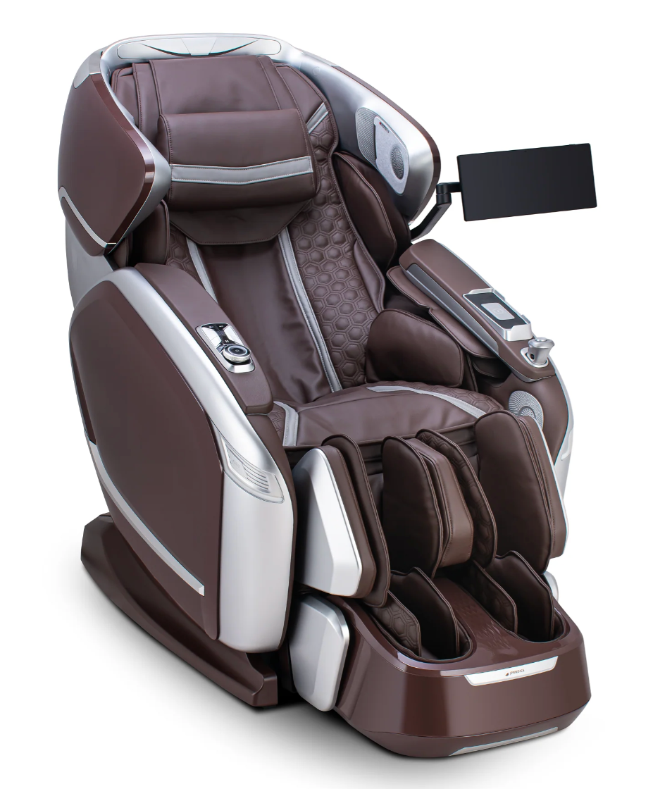 Most Searched Massage Chairs of 2026 part 4.