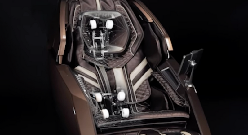 Most Searched Massage Chairs of 2026 part 5.
