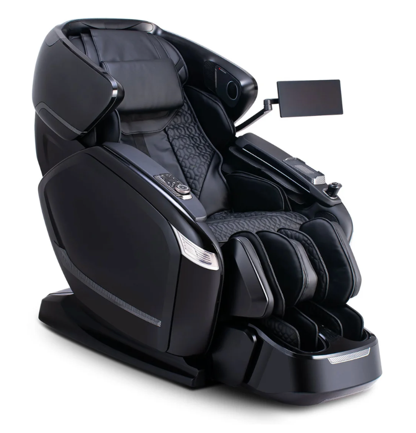 Most Searched Massage Chairs of 2026 part 6.