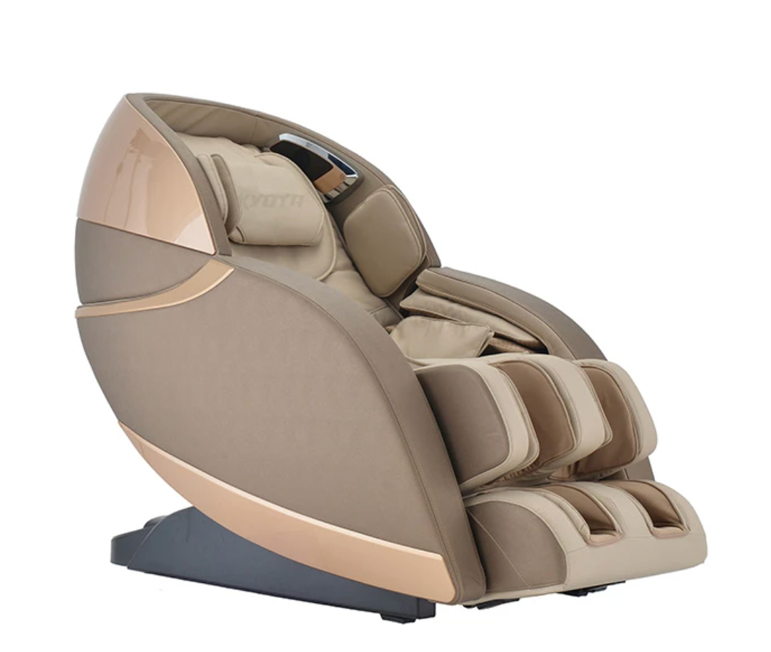 Most Searched Massage Chairs of 2026 part 9.