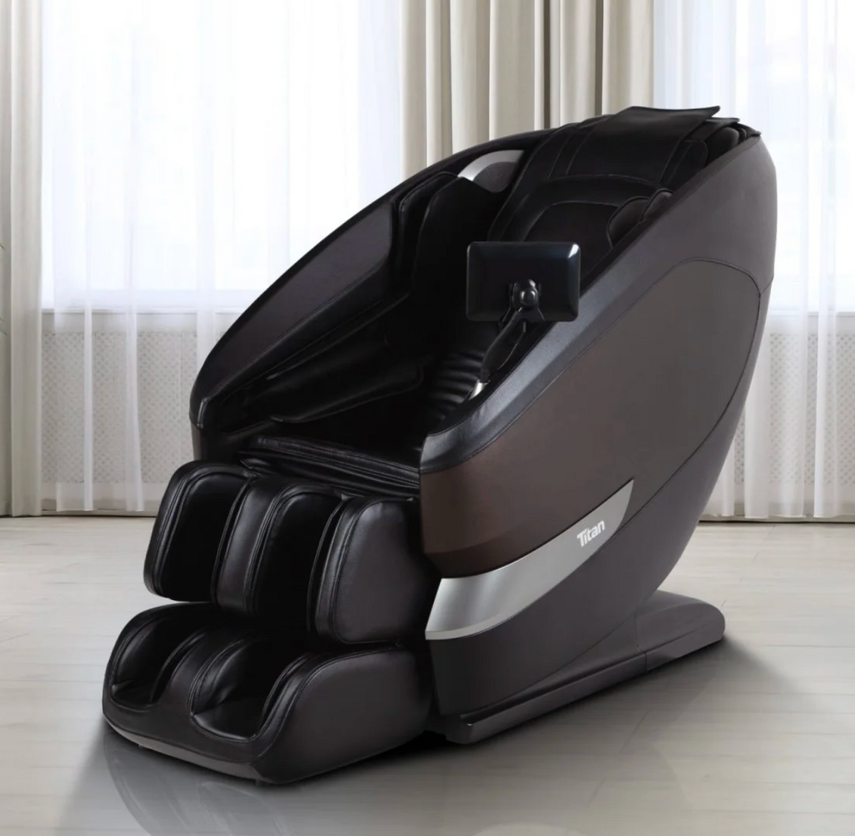 Osaki Titan Gemini Massage Chair 