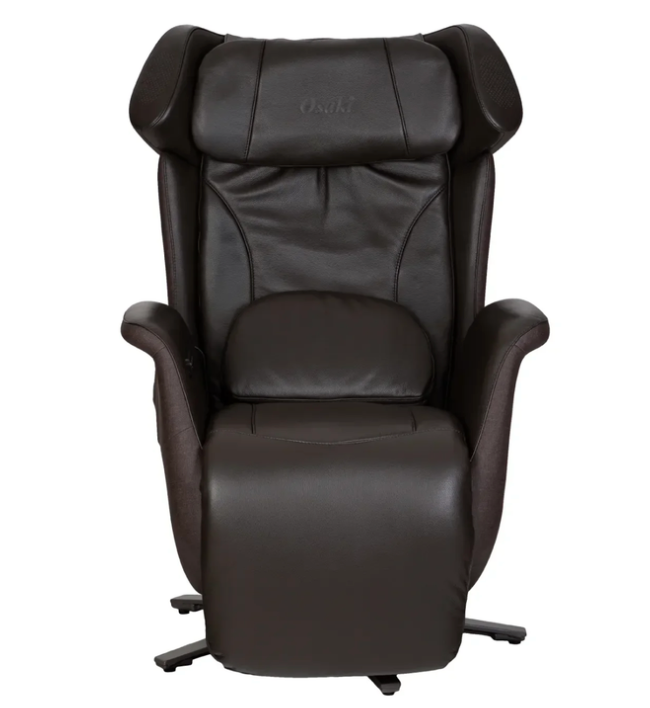 Osaki Recliner 3D Milan Massage