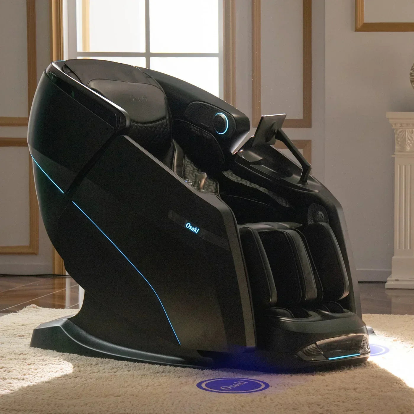 Most Searched Massage Chairs of 2026 part 1.