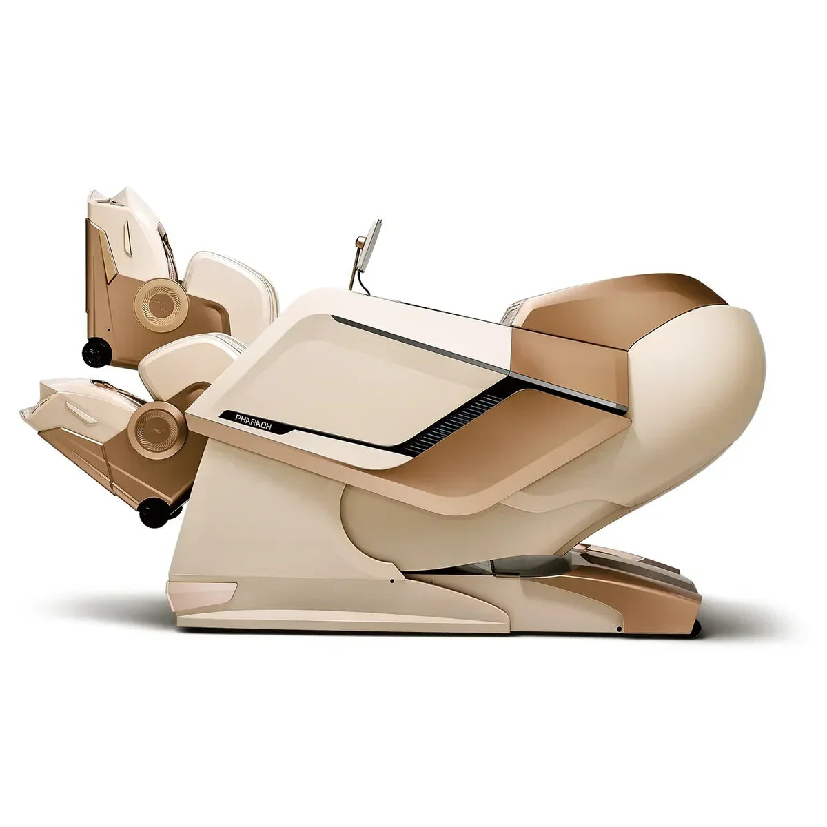 Most Searched Massage Chairs of 2026 part 2.