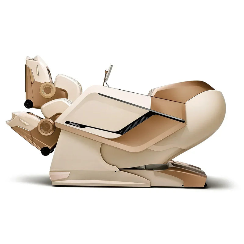 Most Searched Massage Chairs of 2026 part 2.