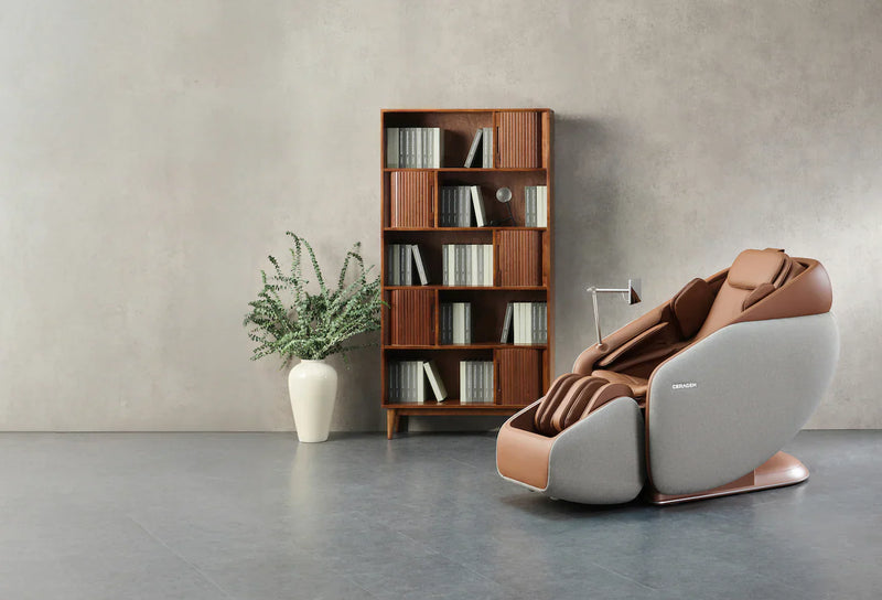 How Long Does a Massage Chair Last?