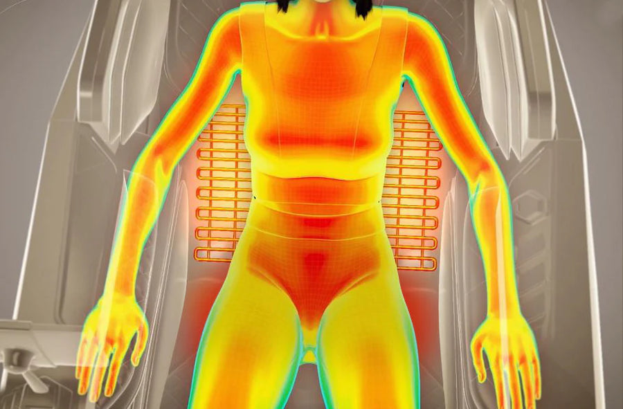 BodyFriend Pharaoh NEO image 3