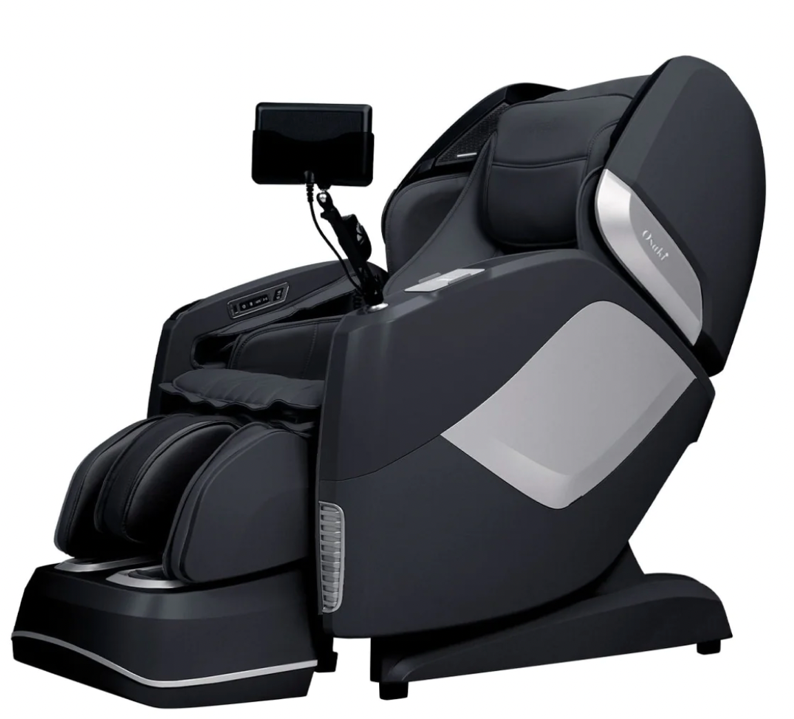 OSAKI OS-PRO 4D MAESTRO LE 2.0 image 2