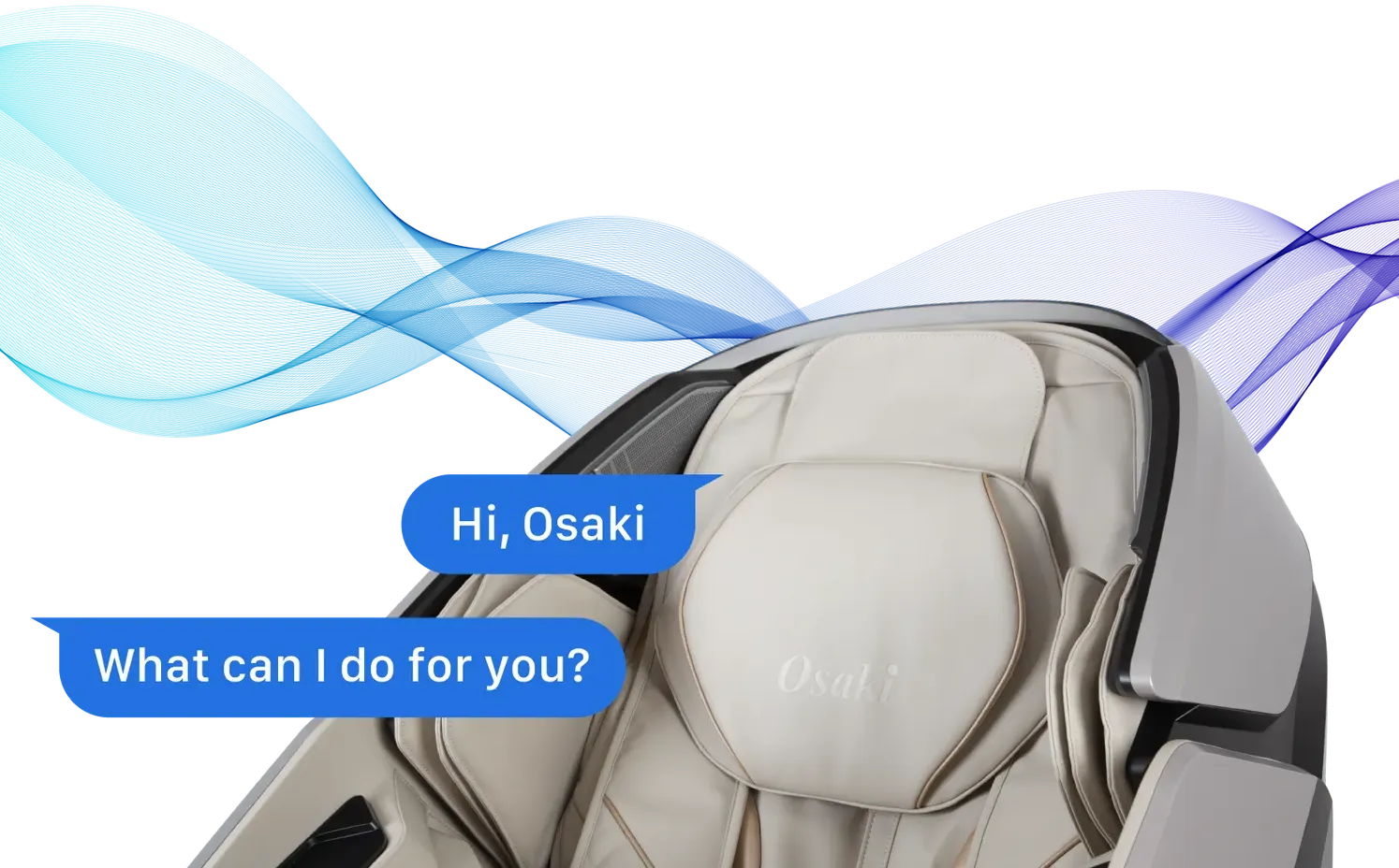 Intelligent Voice Control
