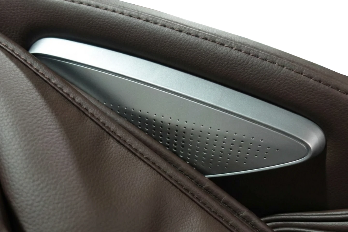 Sensation 4D DualFlex