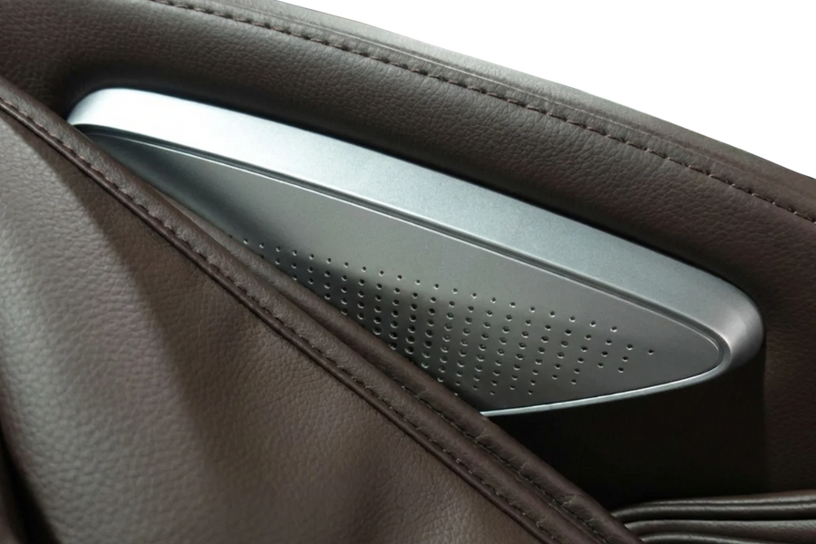 Sensation 4D DualFlex