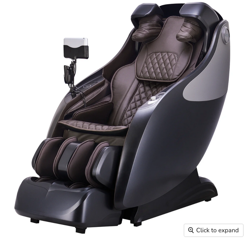 Osaki OS-4D Master image 2