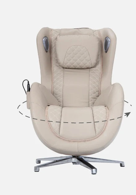 360° Swivel