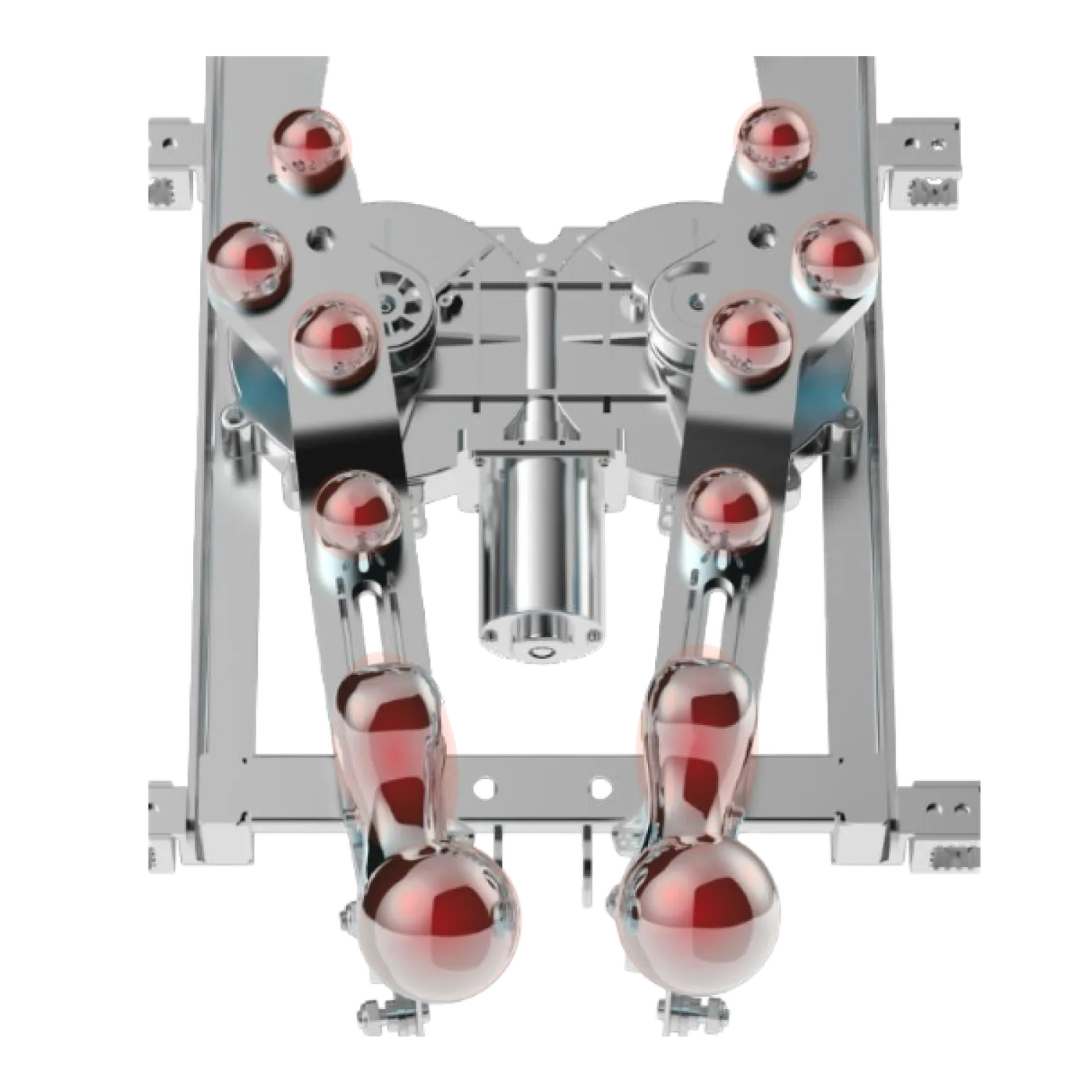 Heating Mechanism