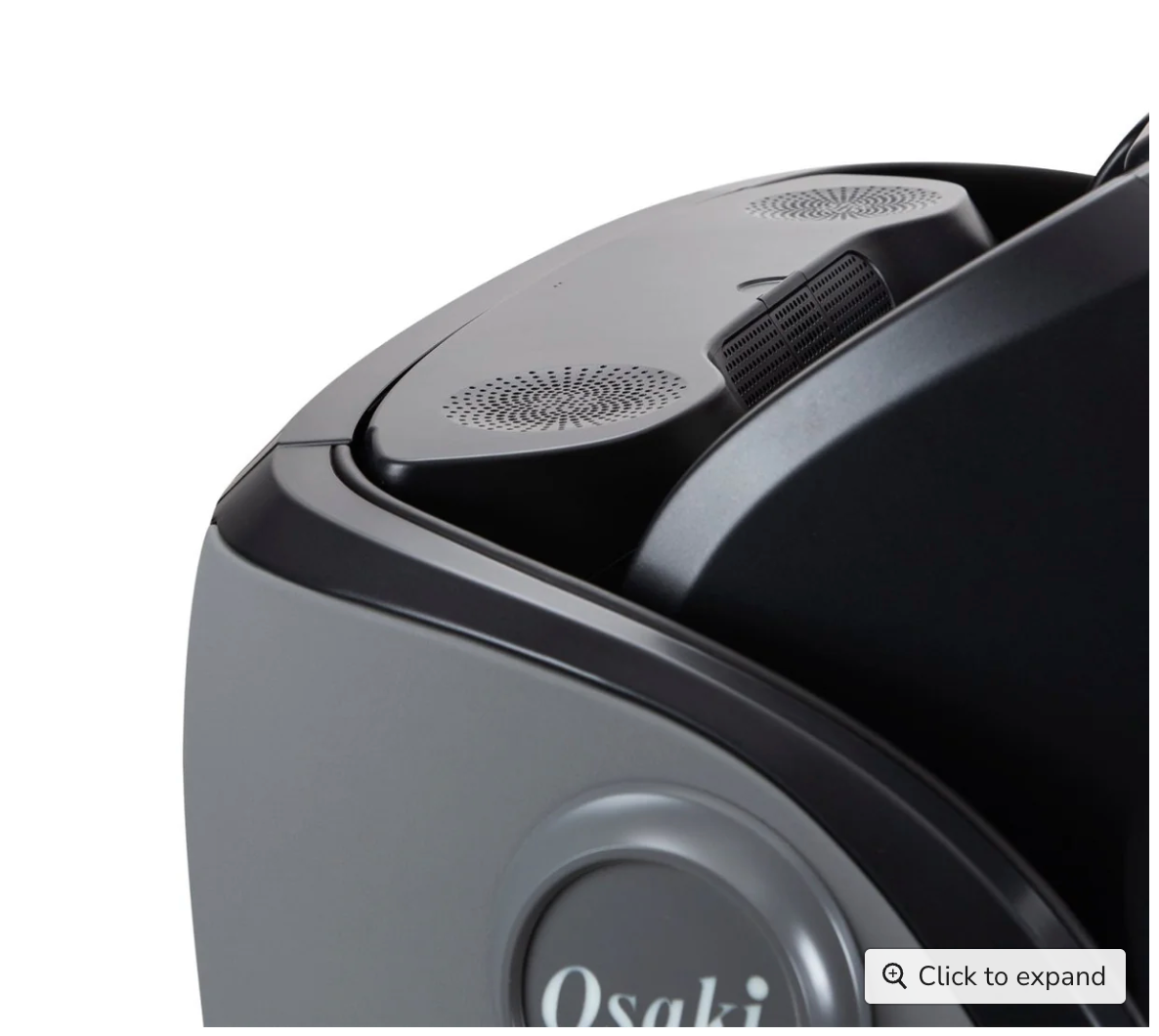 Osaki OS-4D Master image 8