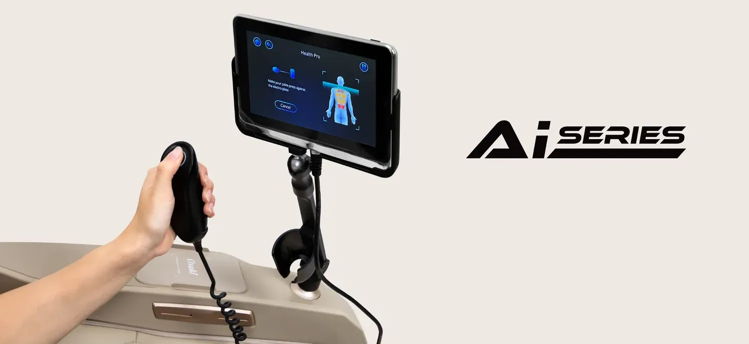 Muscle Tension Detection