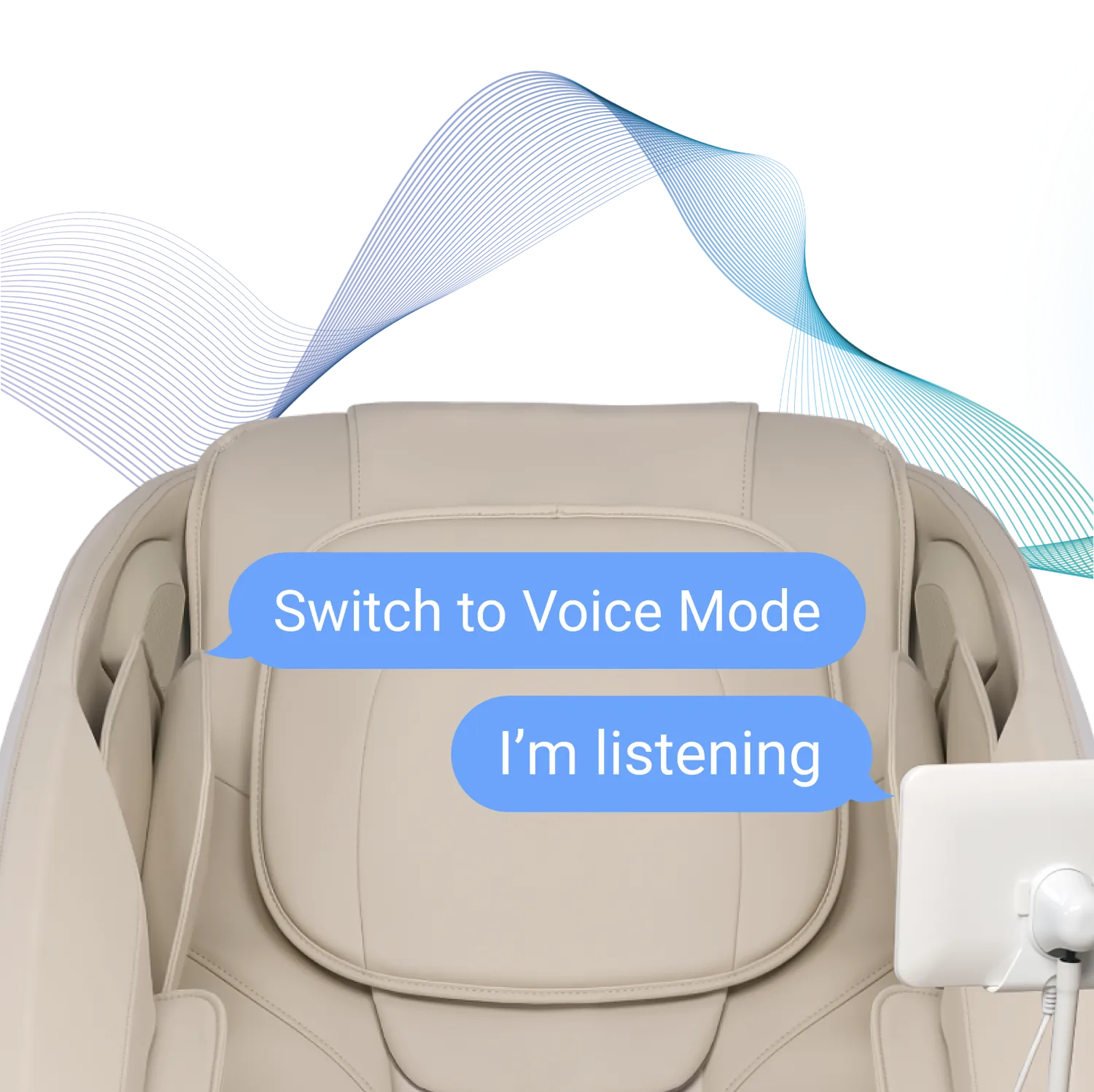 Intelligent Voice Control