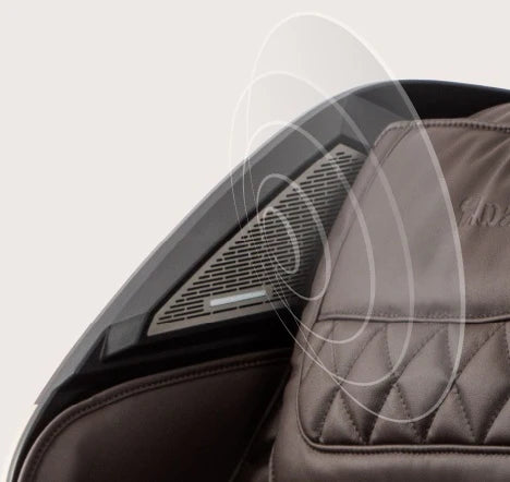HD Surround Sound Speakers