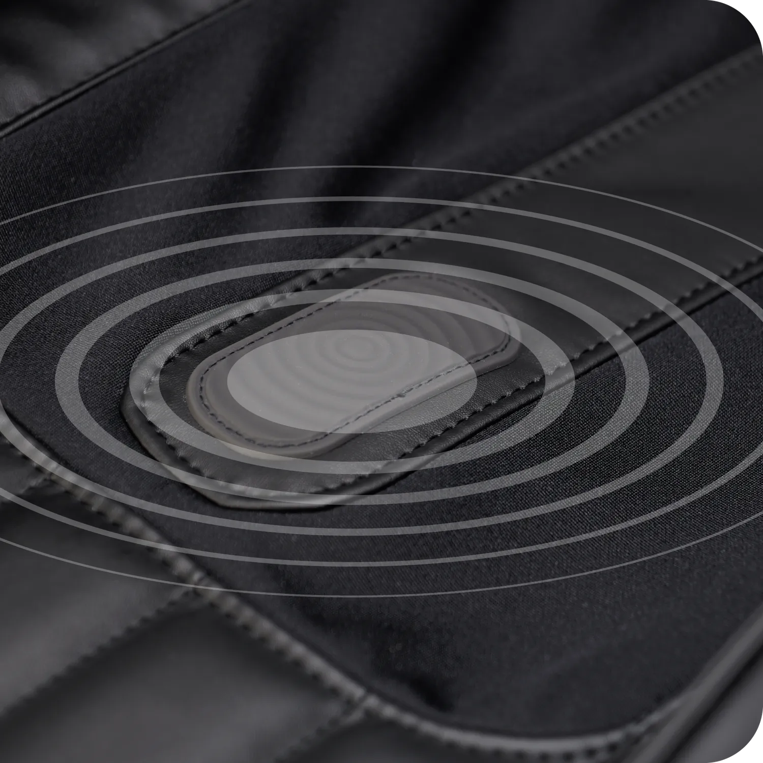 Vibrating Seat Massage