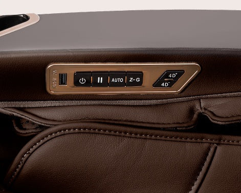 Shortcut Panel