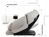 Osaki Kairos 5D+4D Duo image 5