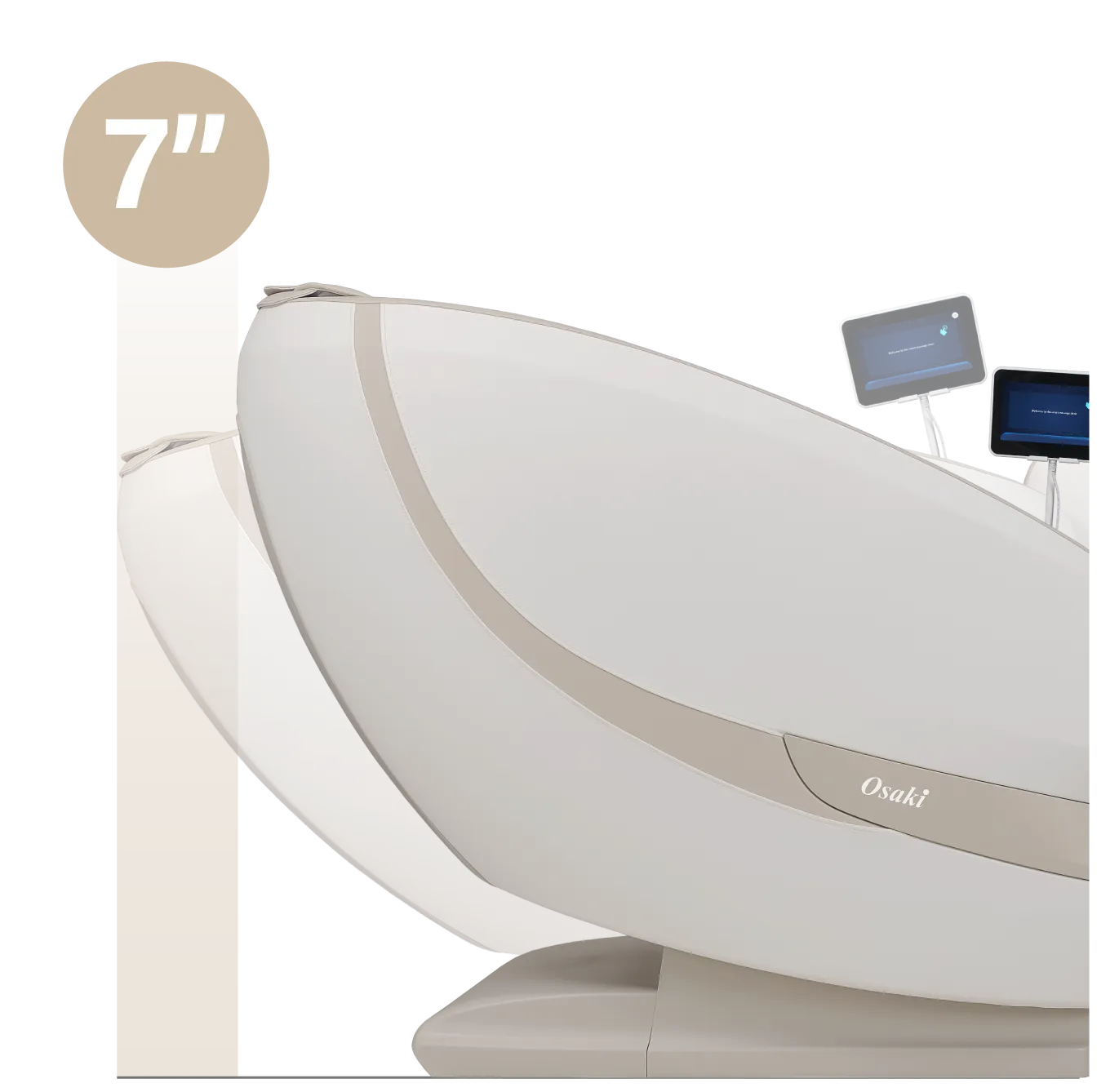 Space-Saving Technology