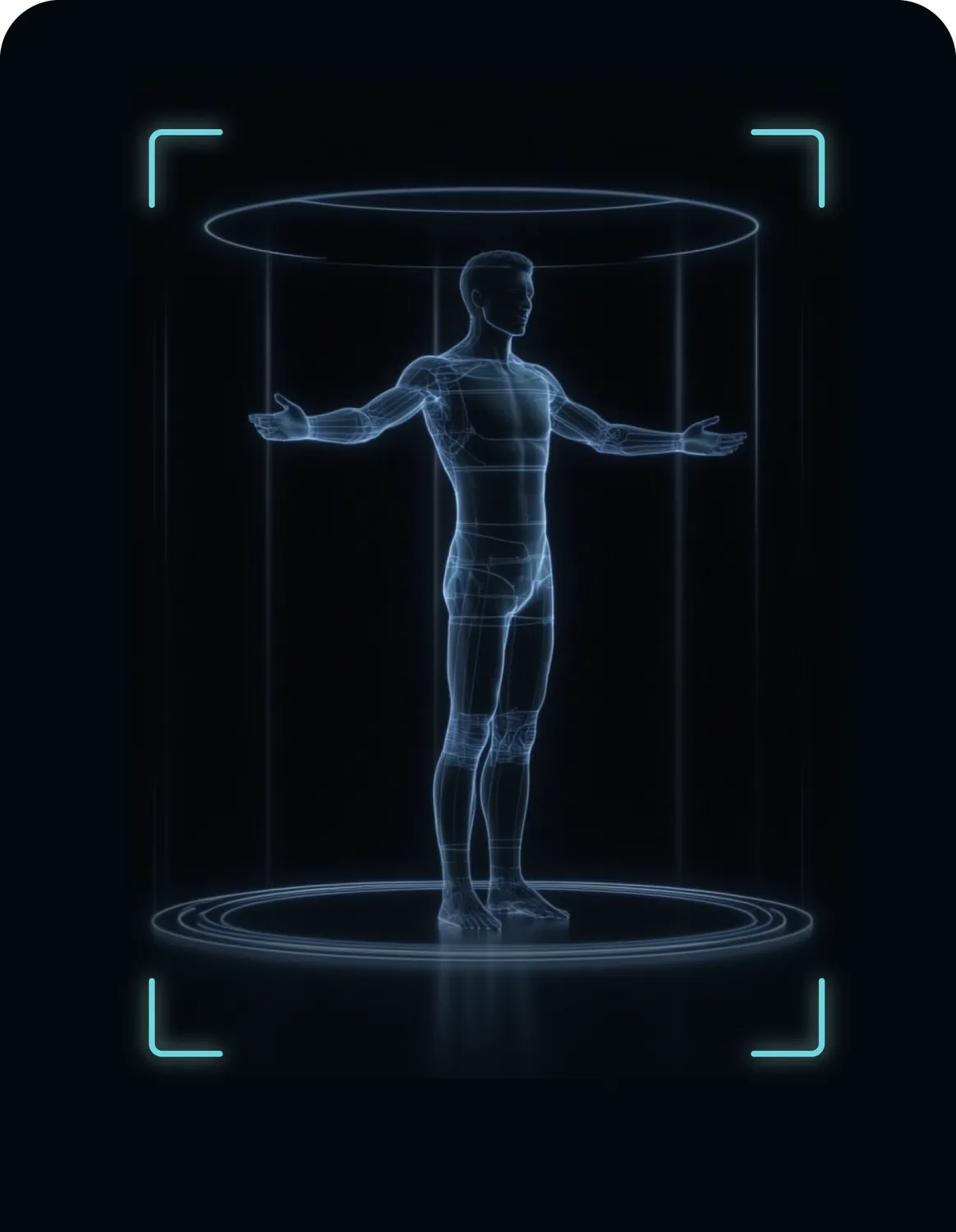 Body Scan Technology