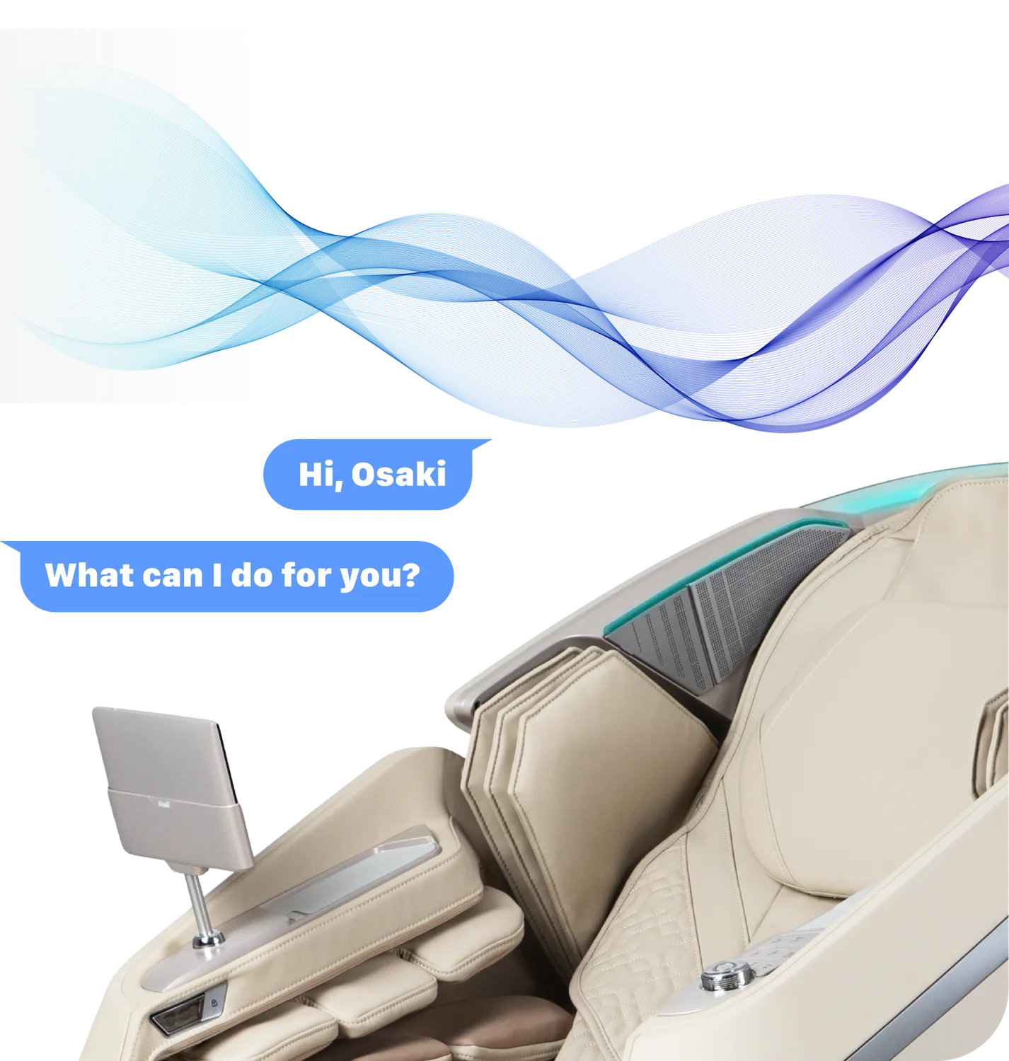 INTELLIGENT VOICE CONTROL