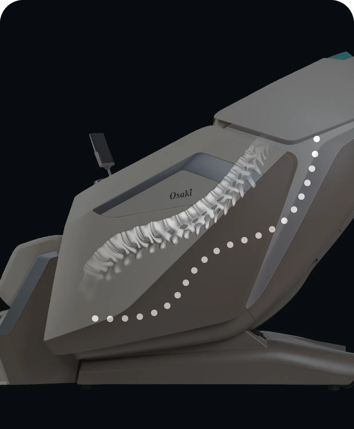 SL-TRACK TECHNOLOGY