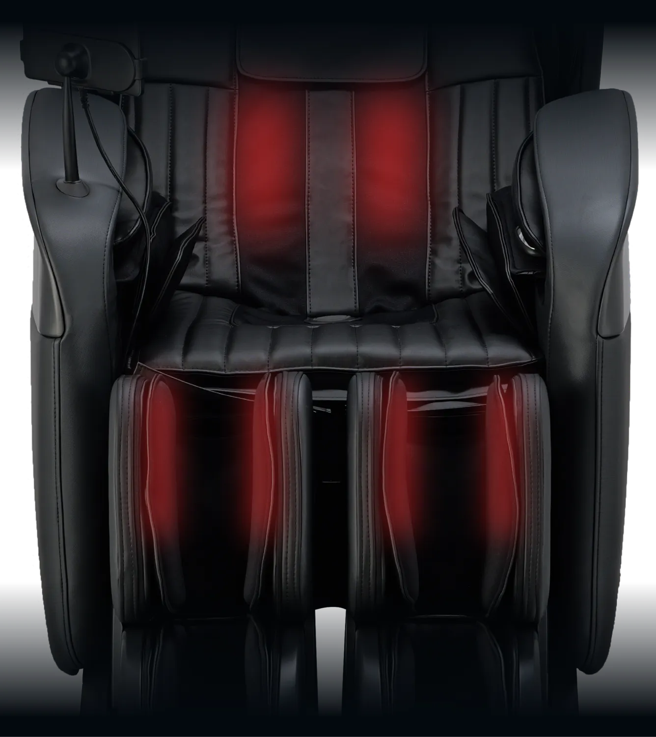 Lumbar & Calves Heating Therapy