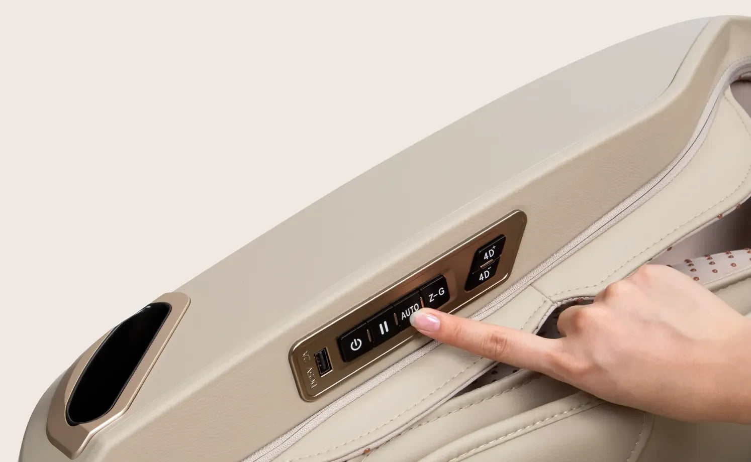 Shortcut Panel