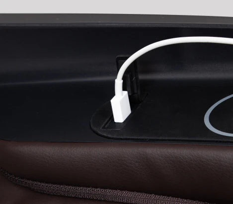 USB Charging Port
