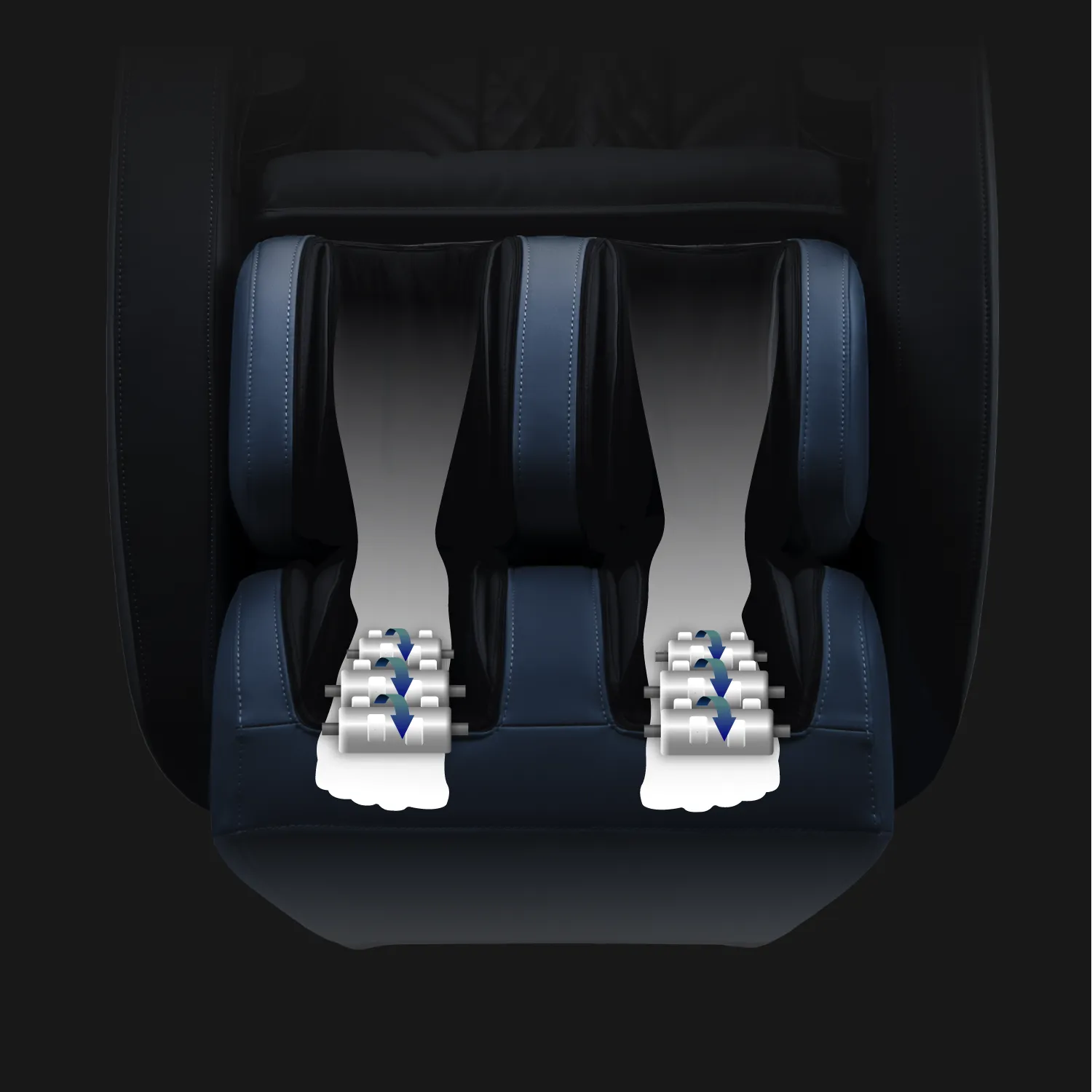 Specialized Foot Rollers