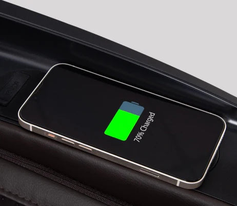 Wireless Charging Pad