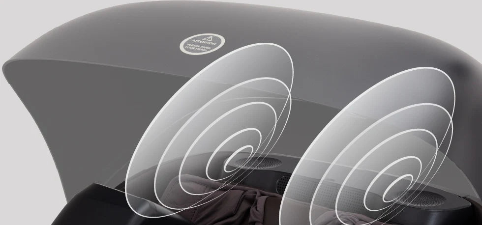Bluetooth Surround Sound