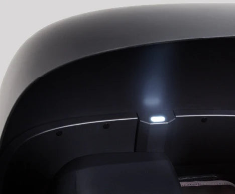 LED Light Therapy with Dome Cover