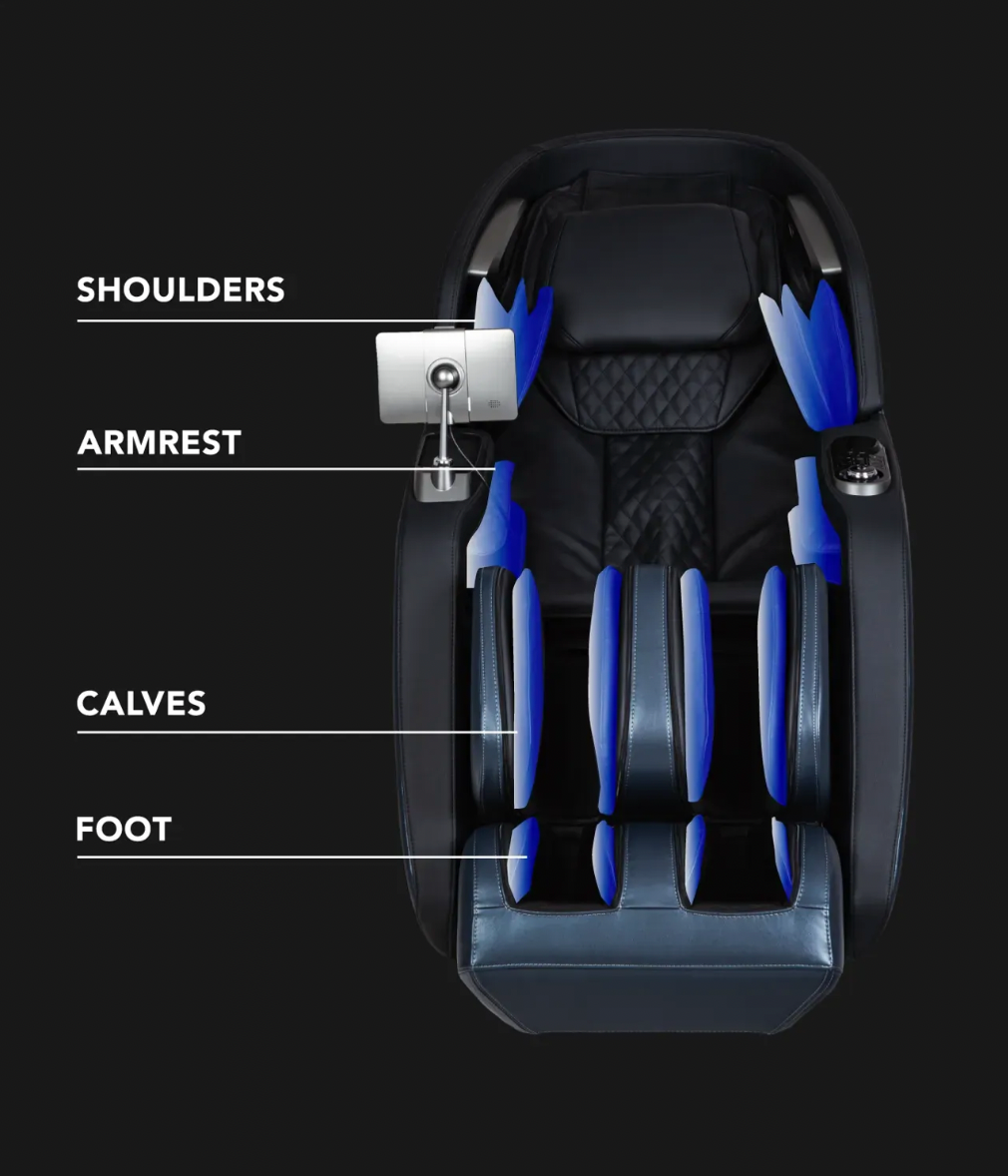 4D BRAVO DUO image 9