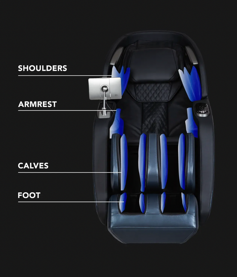 4D BRAVO DUO image 9