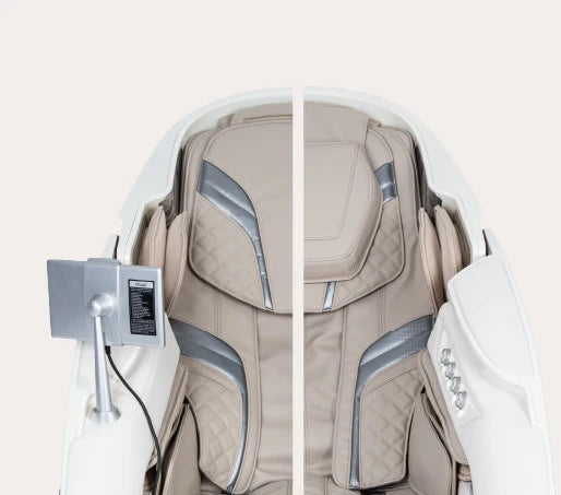 Removable Headrest