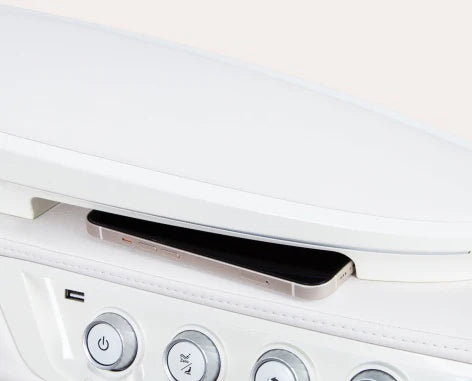 Wireless Charging