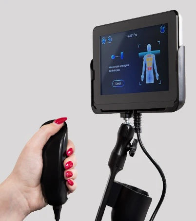 Muscle Tension Detection