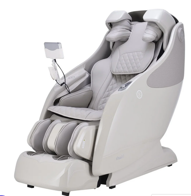Osaki OS-4D Master image 1