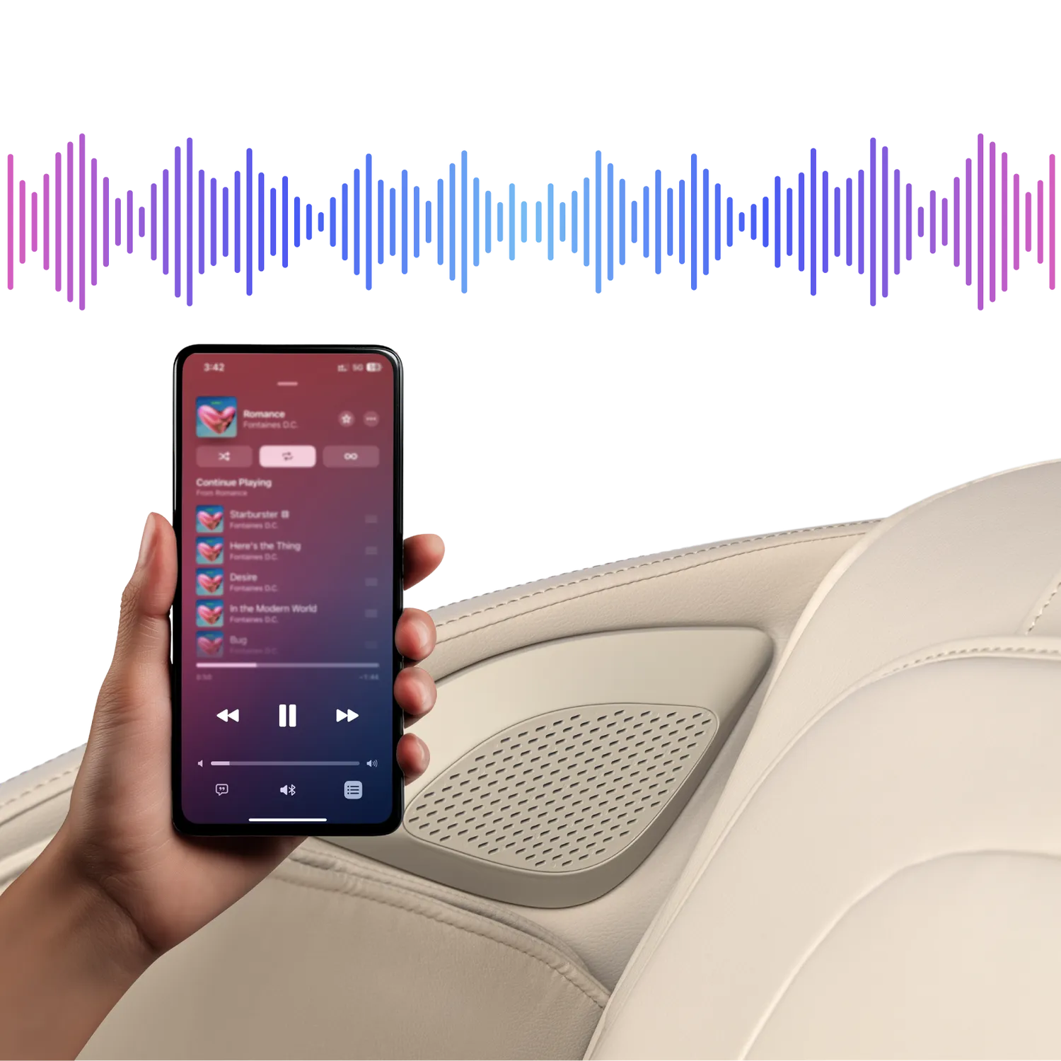 Bluetooth Speakers