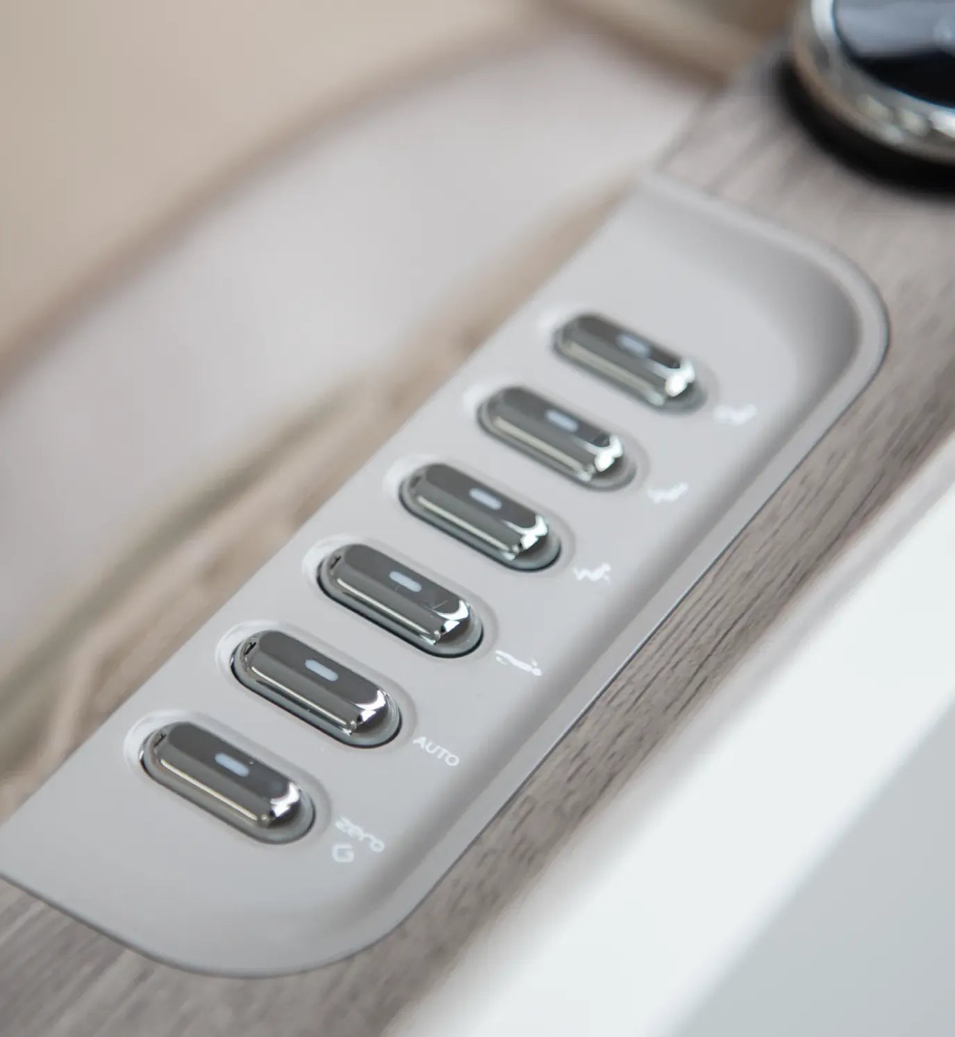 Shortcut Panels