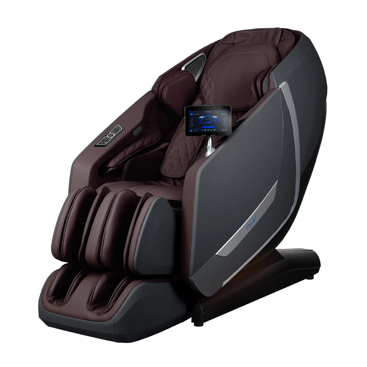Osaki Kairos 5D+4D Duo image 2