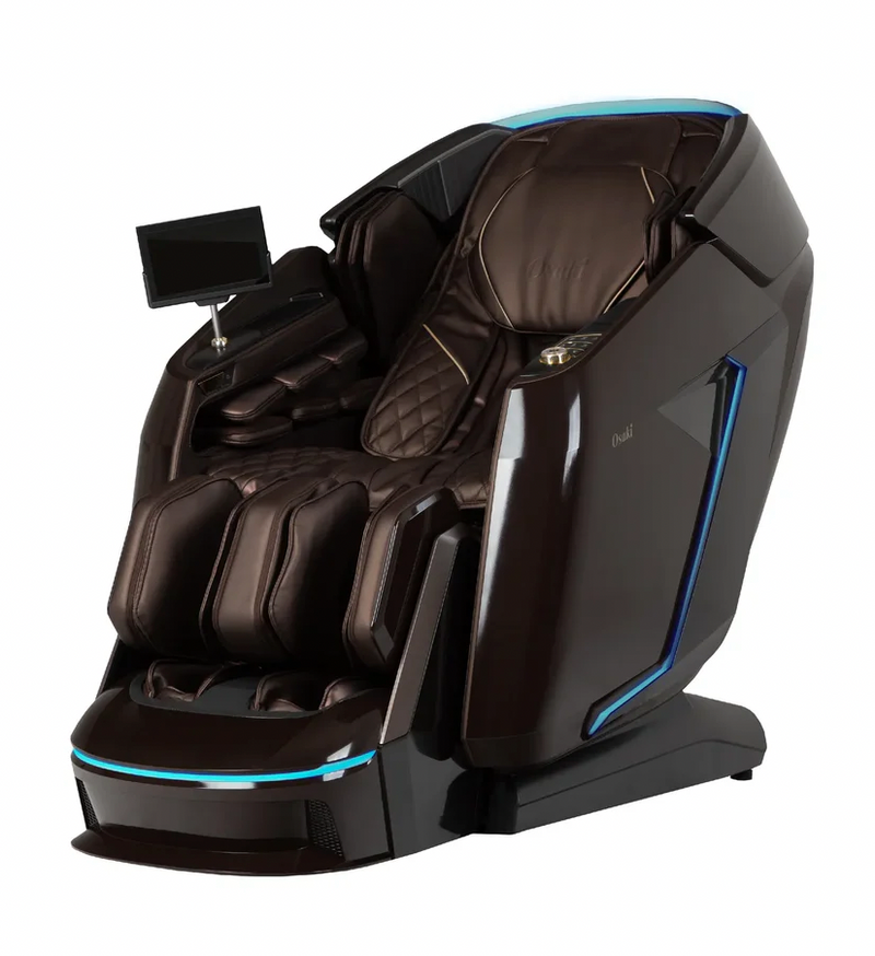 GRAND DUO 4D+4D image 1