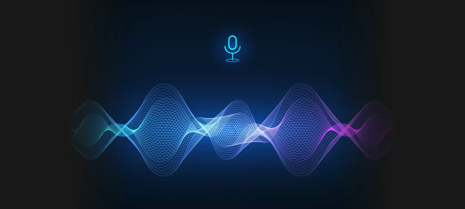 Intelligent Voice Control