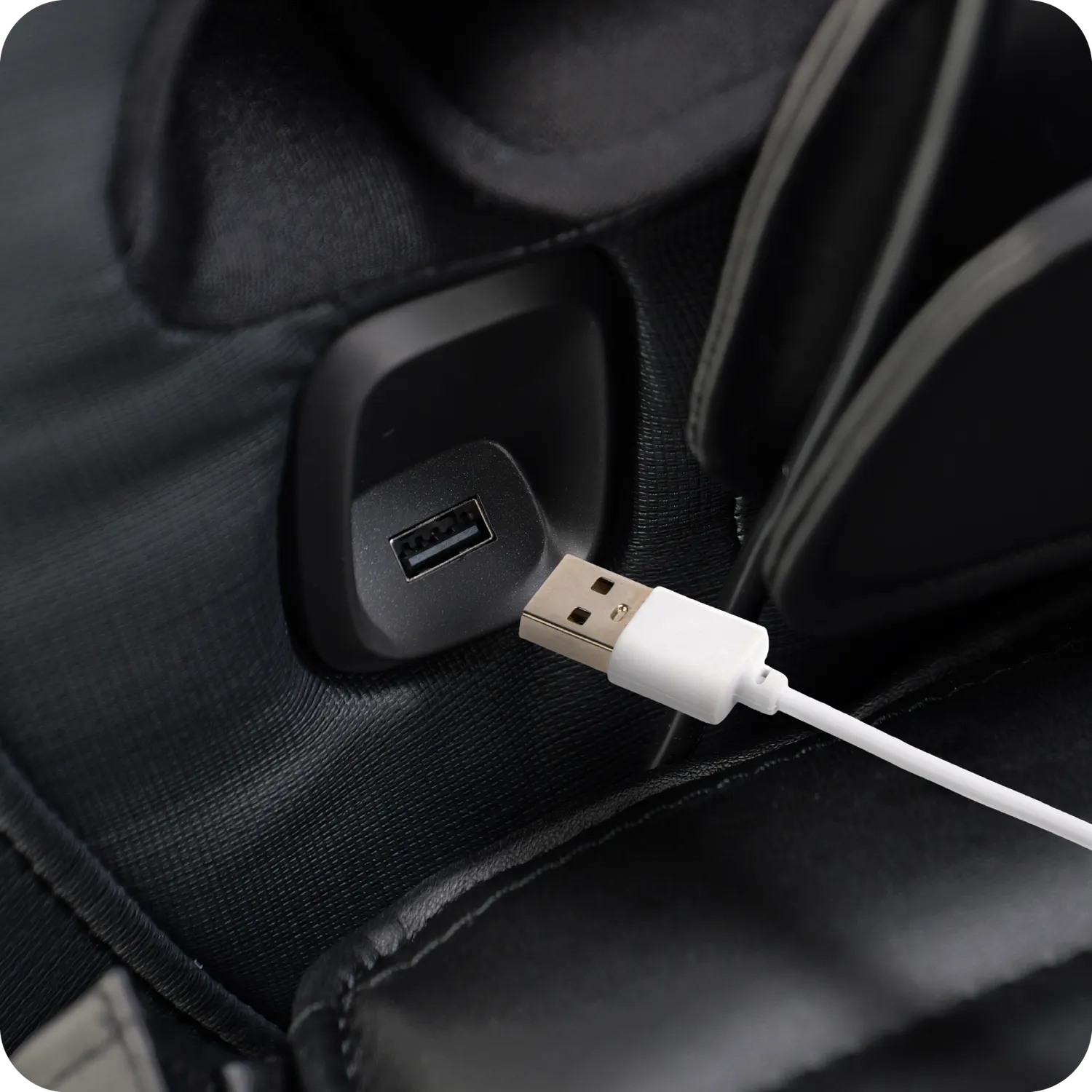Phone Charging Surface